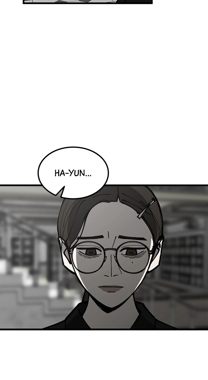 Read The Dropout Returns EN Manga Online