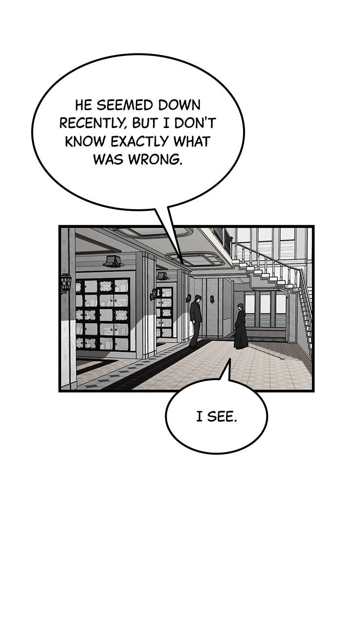 Read The Dropout Returns EN Manga Online