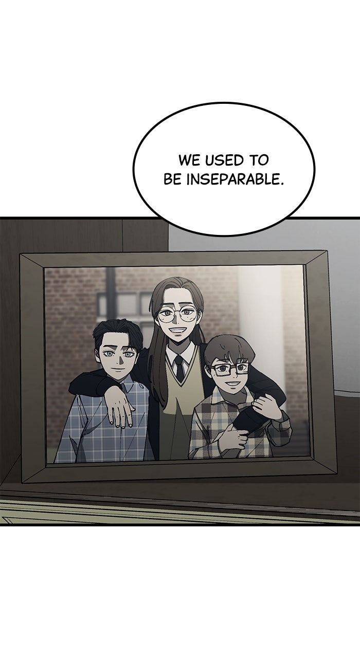 Read The Dropout Returns EN Manga Online