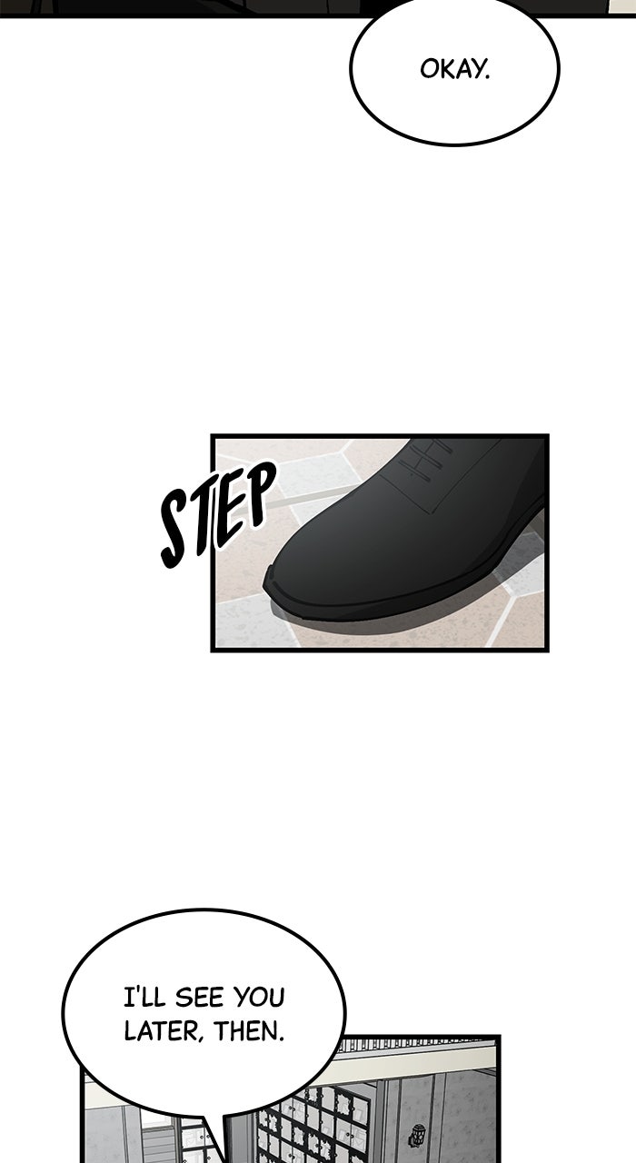 Read The Dropout Returns EN Manga Online