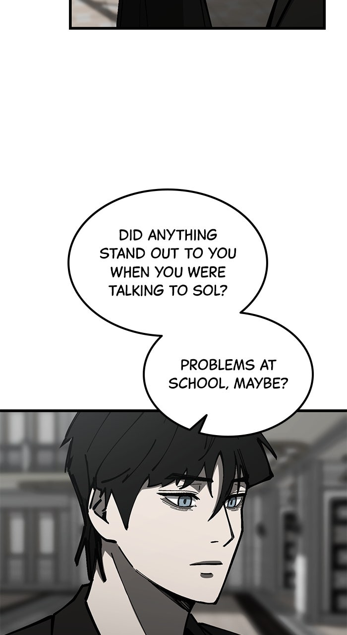 Read The Dropout Returns EN Manga Online