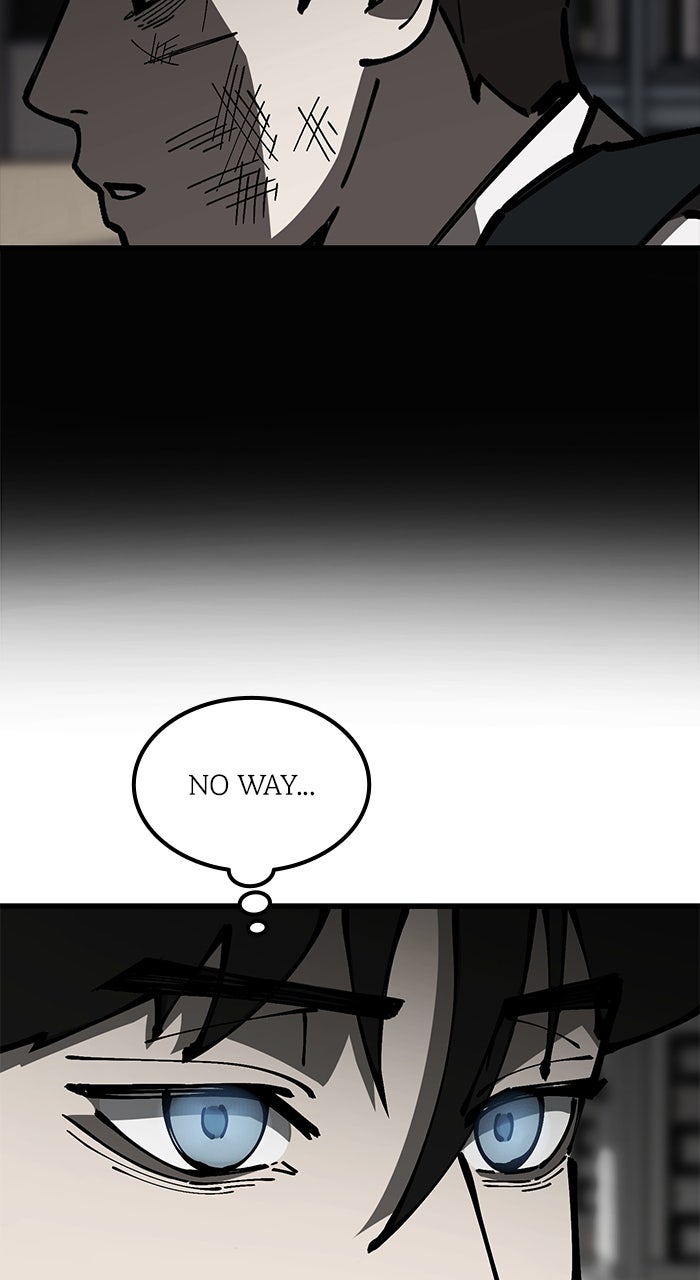 Read The Dropout Returns EN Manga Online