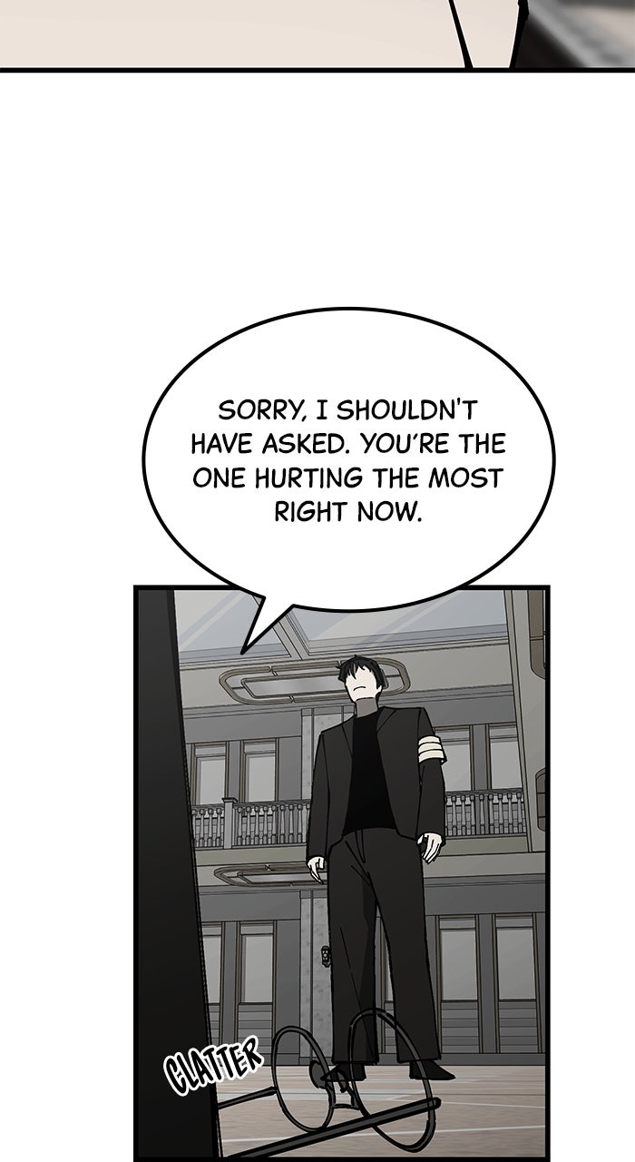 Read The Dropout Returns EN Manga Online