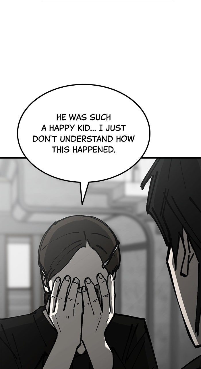 Read The Dropout Returns EN Manga Online