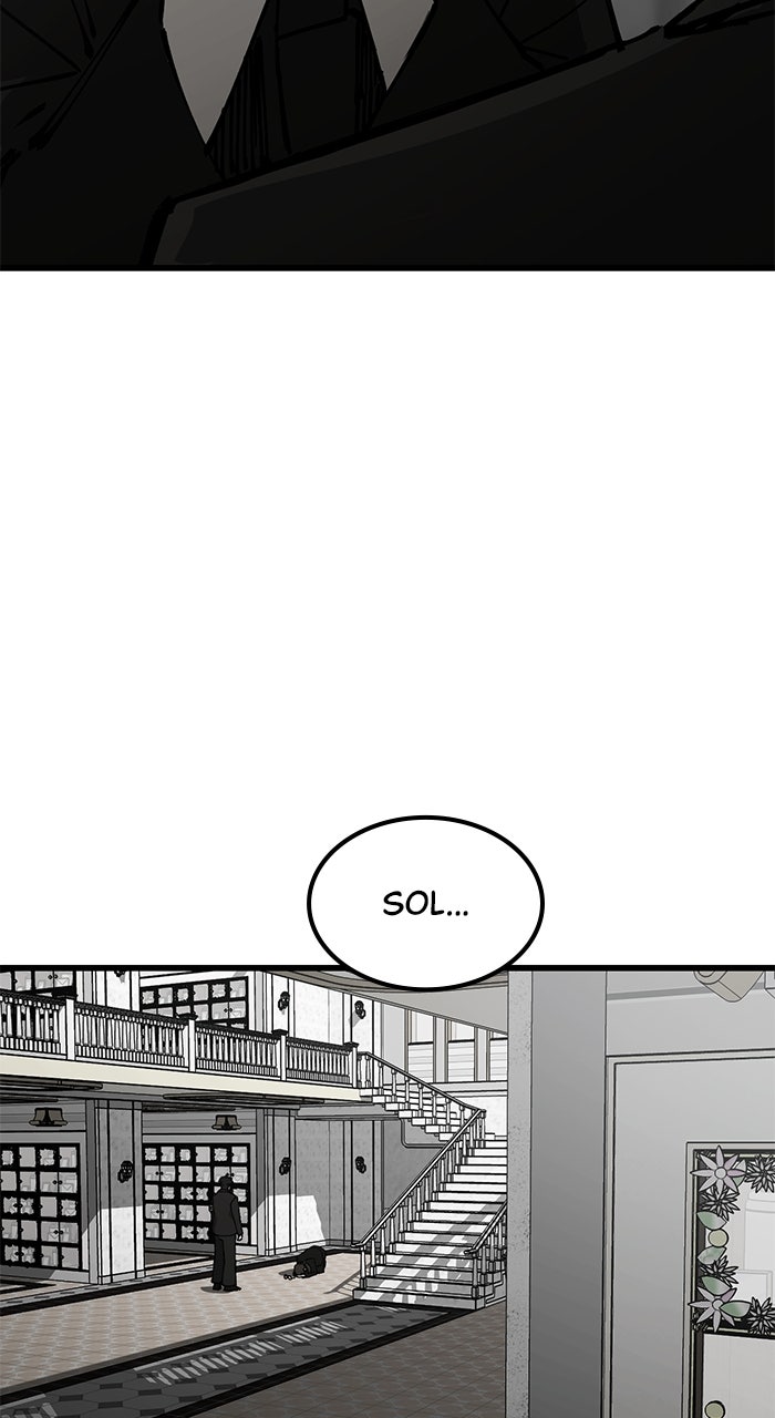 Read The Dropout Returns EN Manga Online