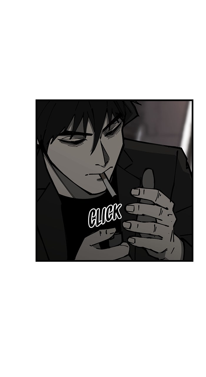 Read The Dropout Returns EN Manga Online