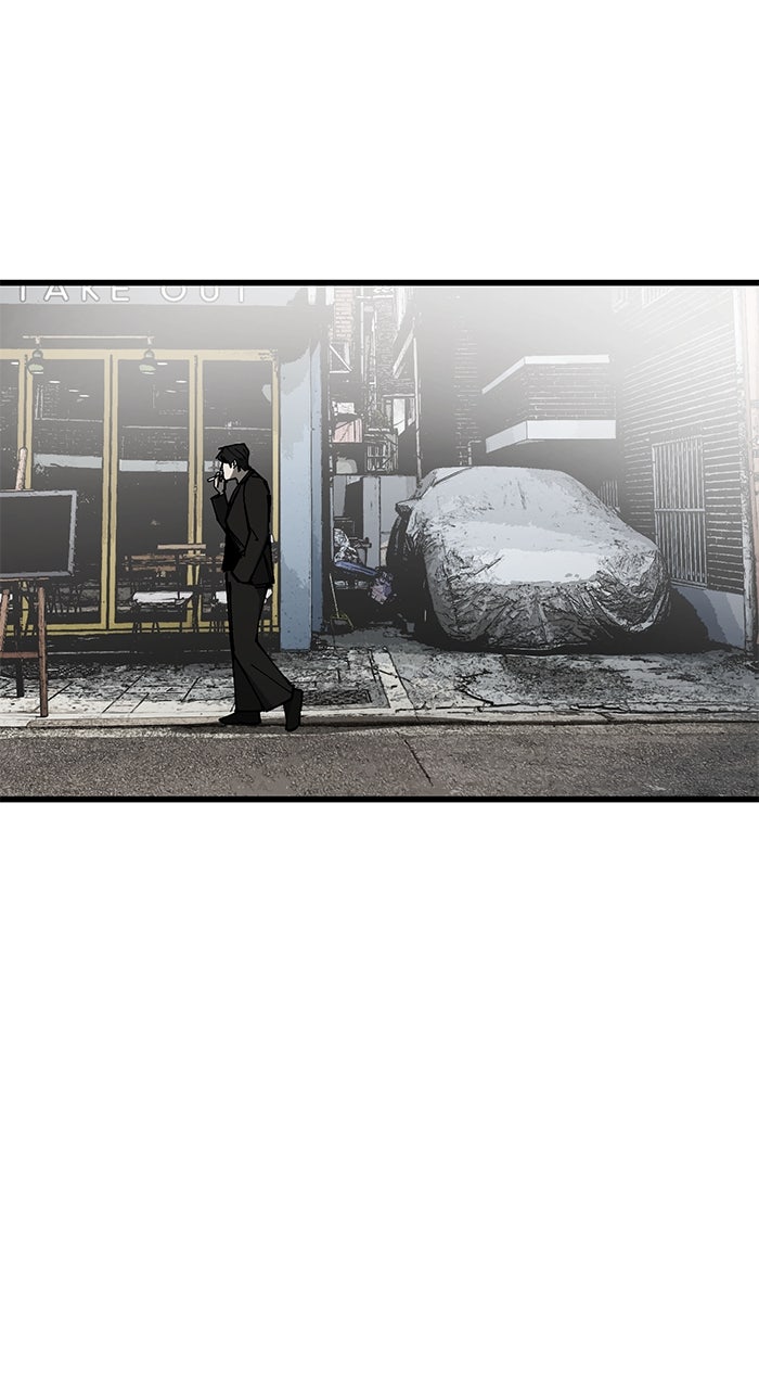 Read The Dropout Returns EN Manga Online