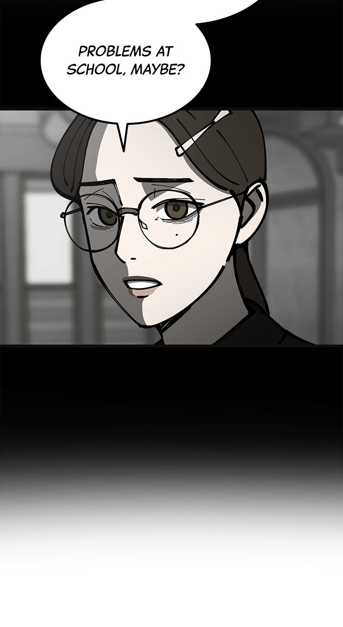 Read The Dropout Returns EN Manga Online