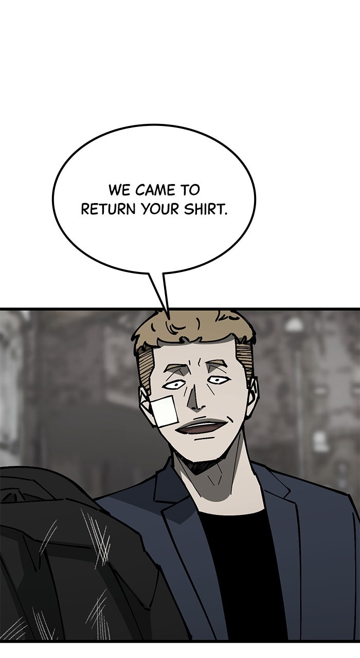 Read The Dropout Returns EN Manga Online