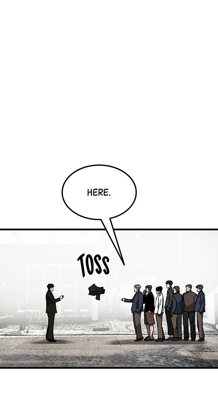 Read The Dropout Returns EN Manga Online