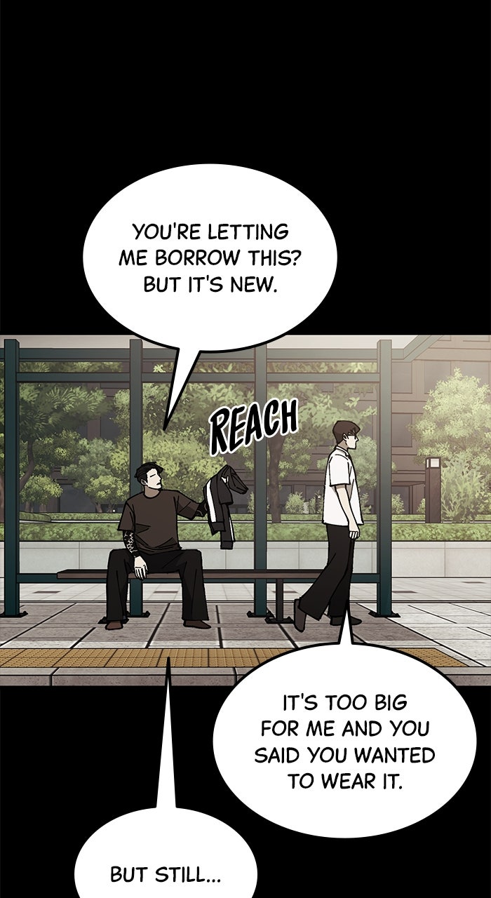 Read The Dropout Returns EN Manga Online