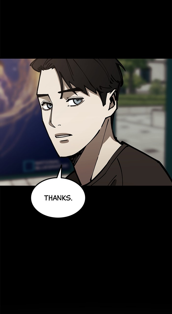 Read The Dropout Returns EN Manga Online