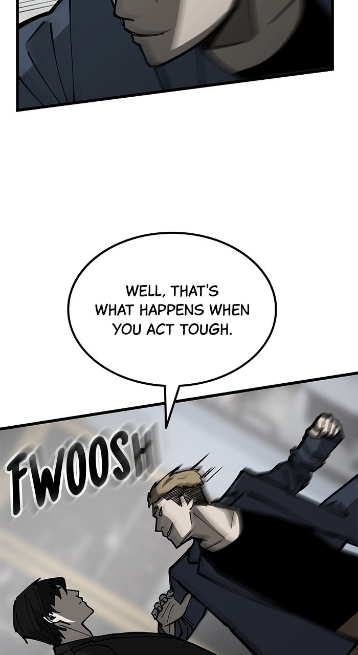 Read The Dropout Returns EN Manga Online