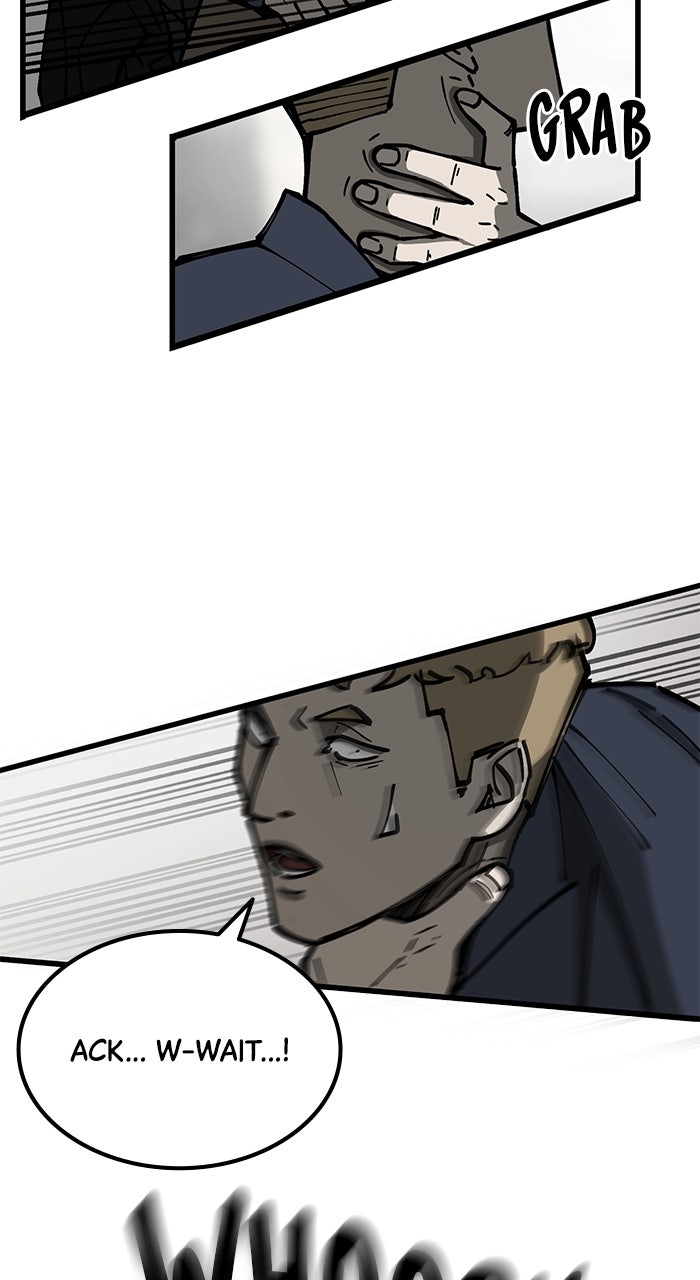 Read The Dropout Returns EN Manga Online