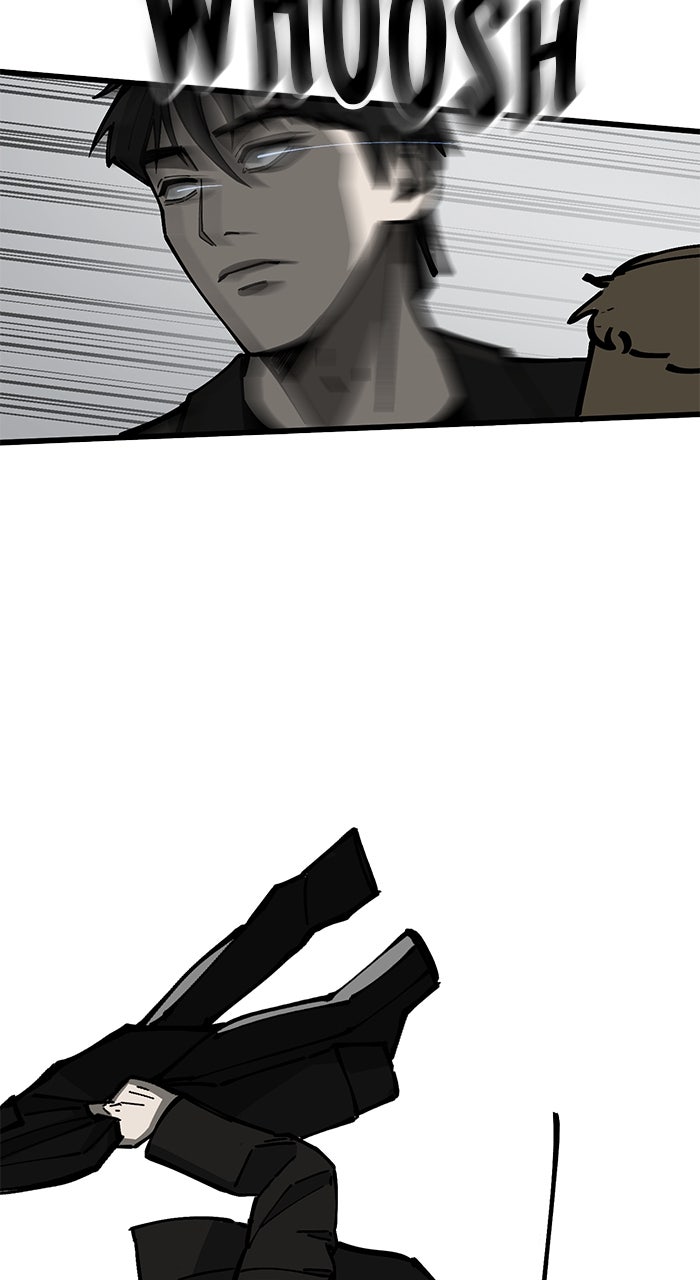 Read The Dropout Returns EN Manga Online