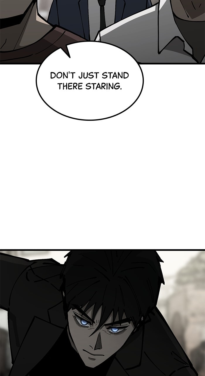 Read The Dropout Returns EN Manga Online