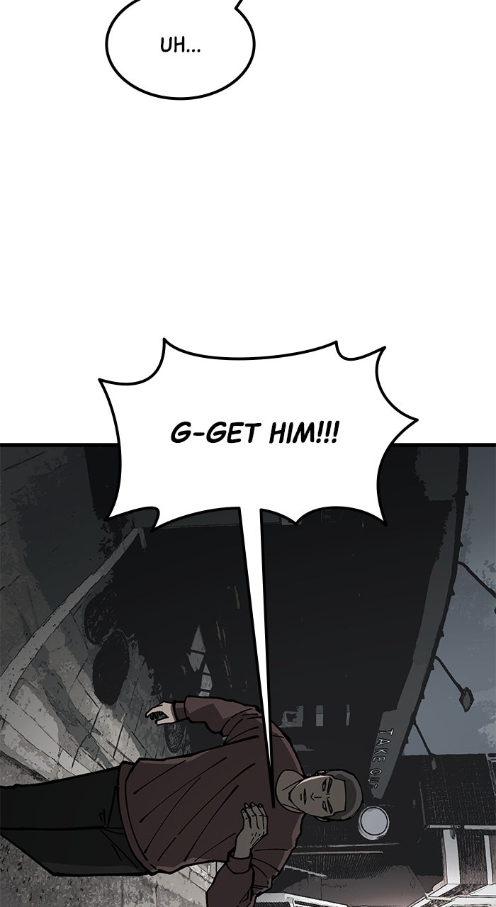 Read The Dropout Returns EN Manga Online