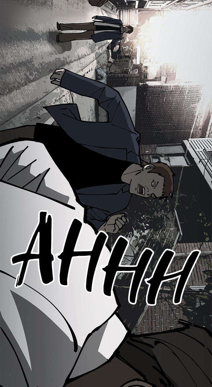 Read The Dropout Returns EN Manga Online