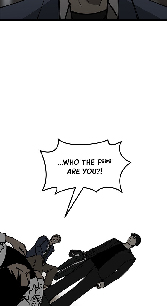 Read The Dropout Returns EN Manga Online