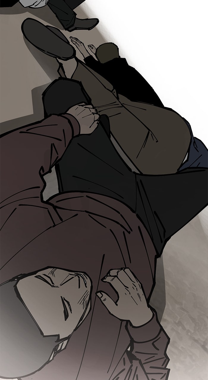 Read The Dropout Returns EN Manga Online