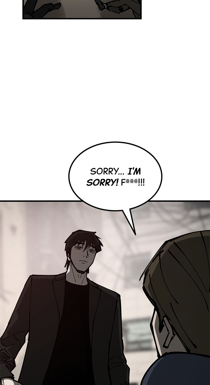 Read The Dropout Returns EN Manga Online