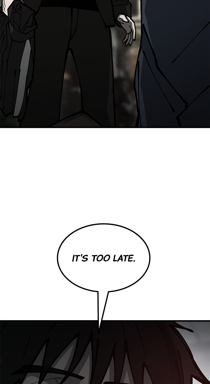 Read The Dropout Returns EN Manga Online