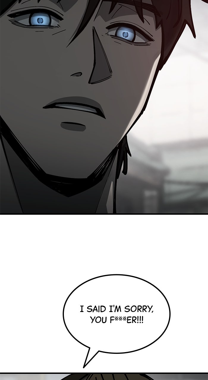 Read The Dropout Returns EN Manga Online