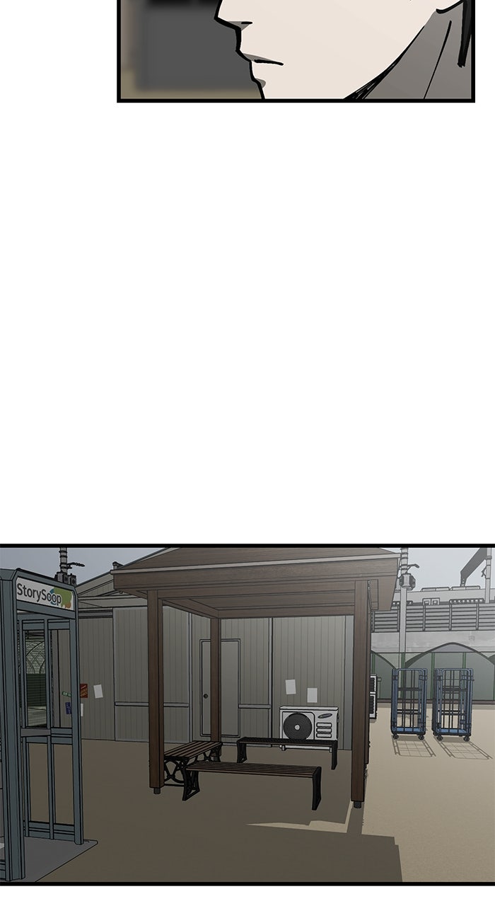 Read The Dropout Returns EN Manga Online