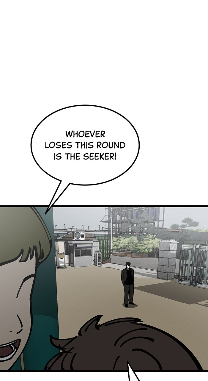 Read The Dropout Returns EN Manga Online