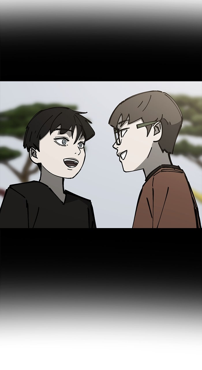 Read The Dropout Returns EN Manga Online