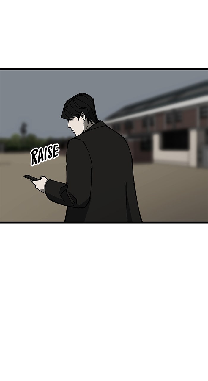 Read The Dropout Returns EN Manga Online