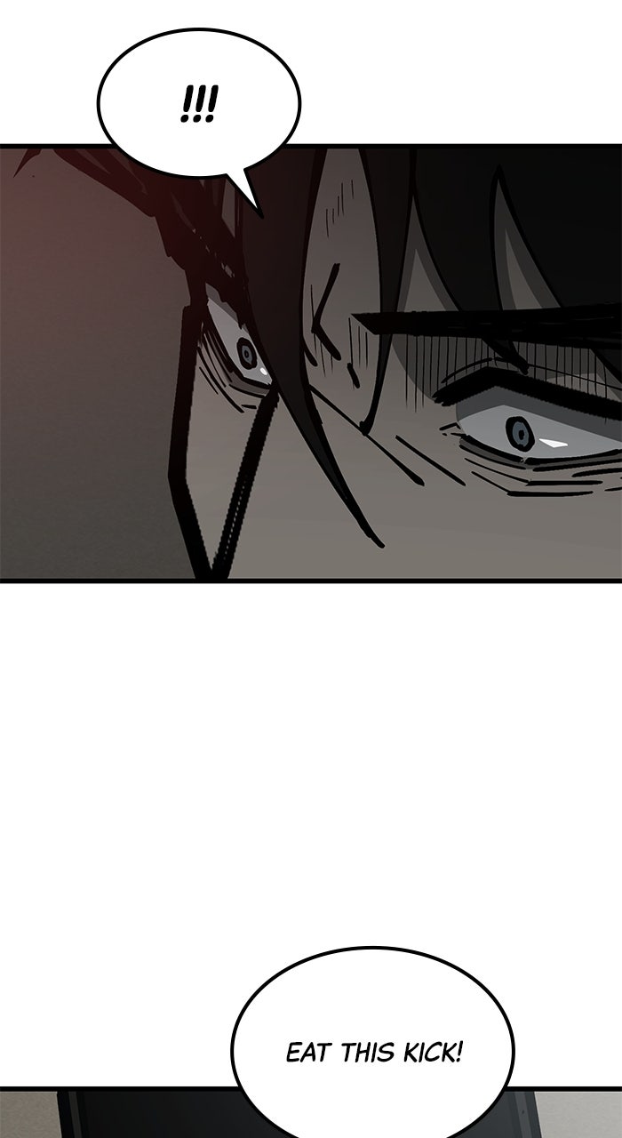 Read The Dropout Returns EN Manga Online