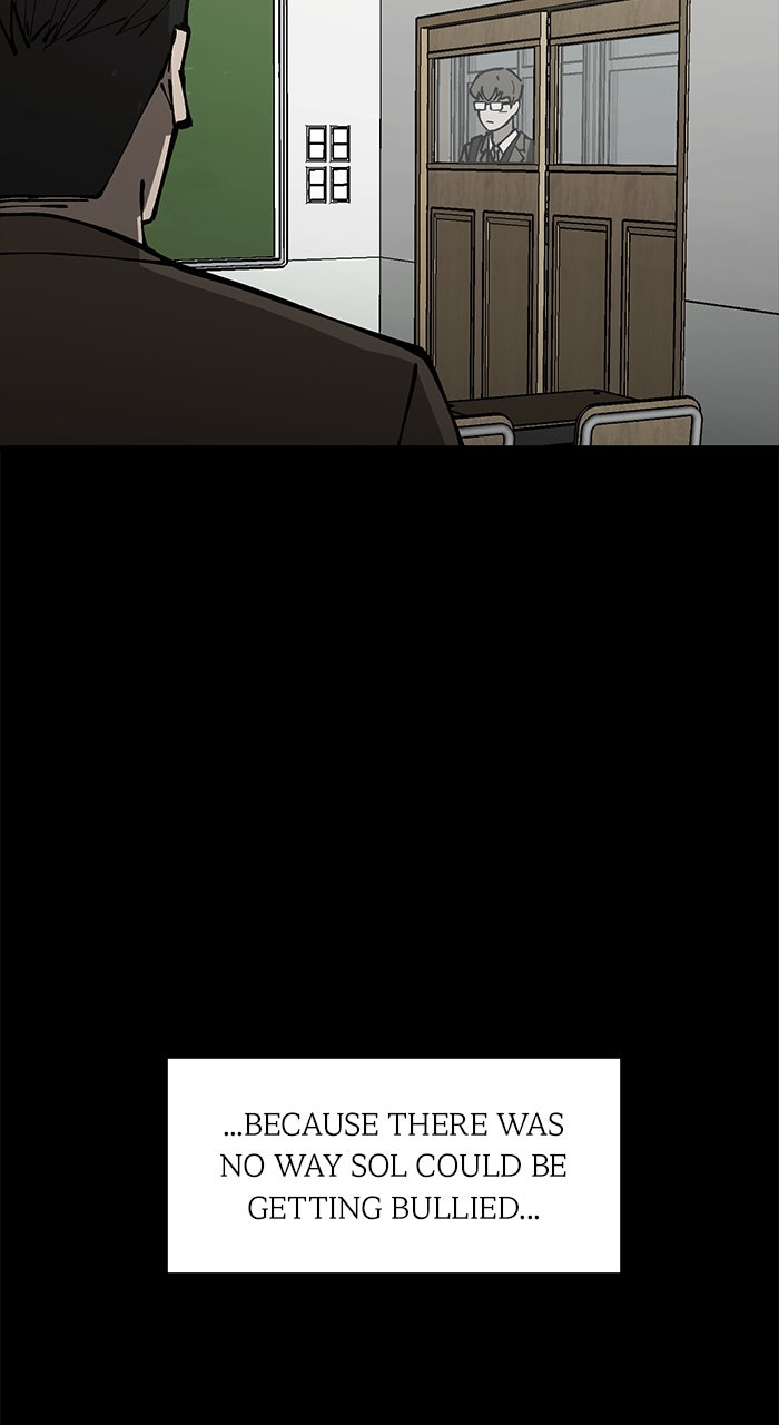 Read The Dropout Returns EN Manga Online