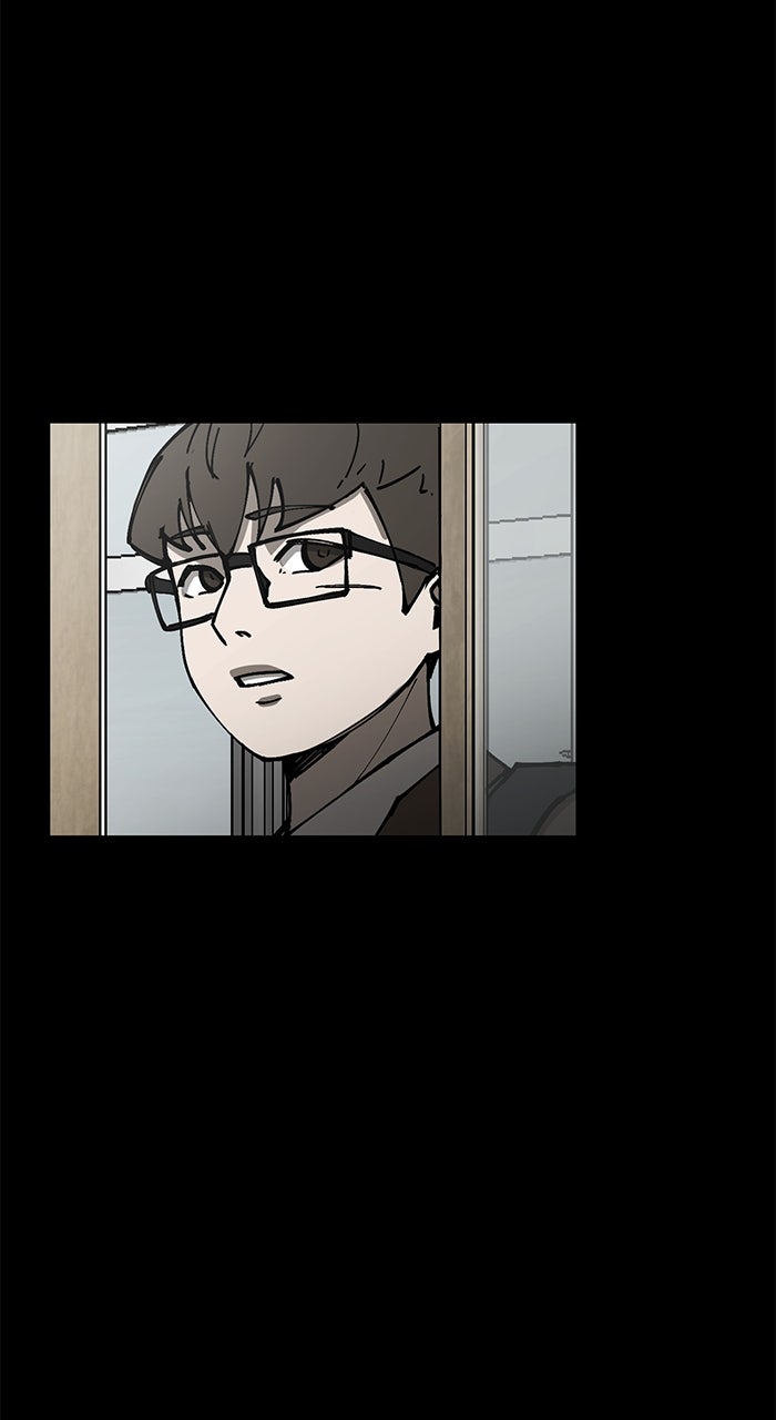 Read The Dropout Returns EN Manga Online