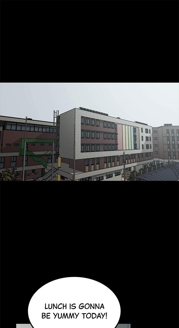 Read The Dropout Returns EN Manga Online