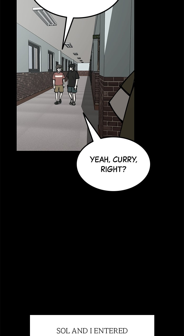 Read The Dropout Returns EN Manga Online