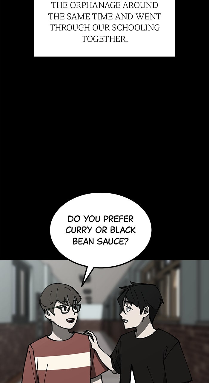 Read The Dropout Returns EN Manga Online