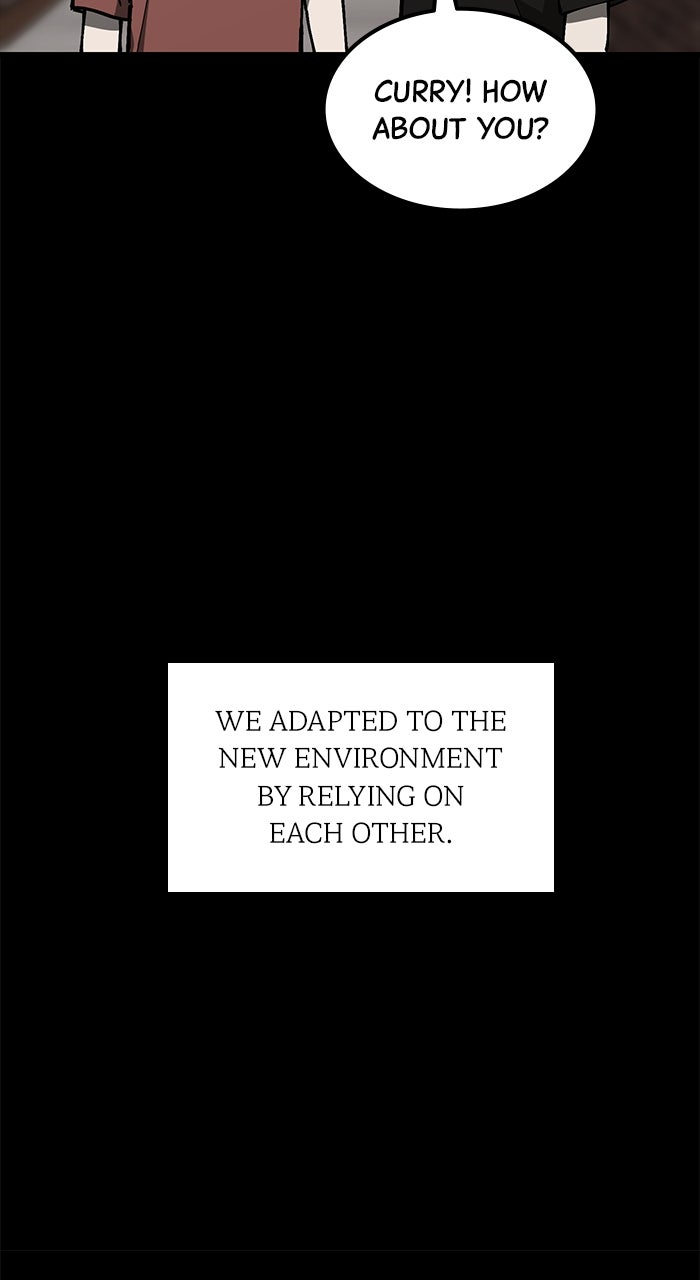 Read The Dropout Returns EN Manga Online