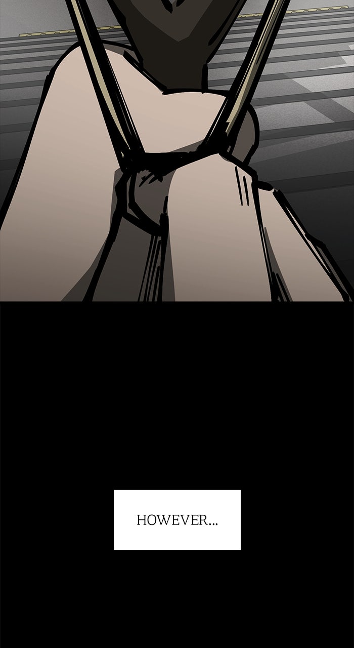 Read The Dropout Returns EN Manga Online