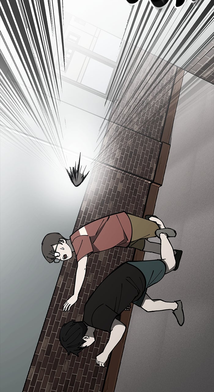 Read The Dropout Returns EN Manga Online