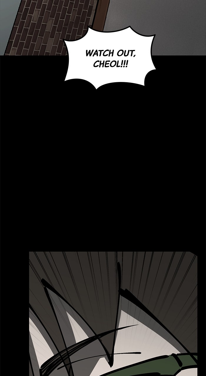 Read The Dropout Returns EN Manga Online