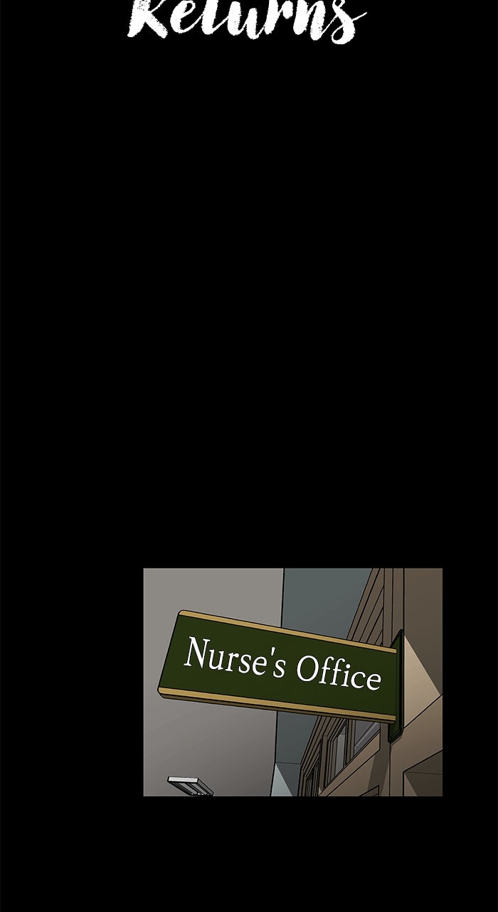 Read The Dropout Returns EN Manga Online