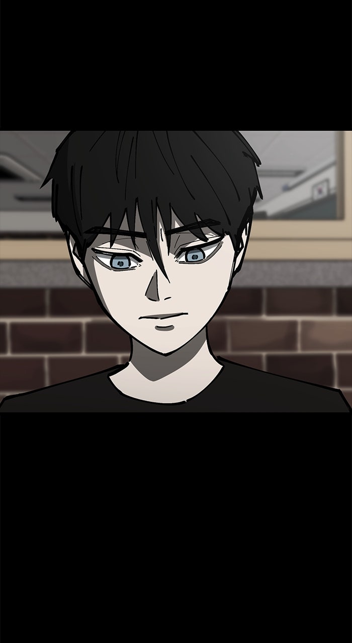 Read The Dropout Returns EN Manga Online