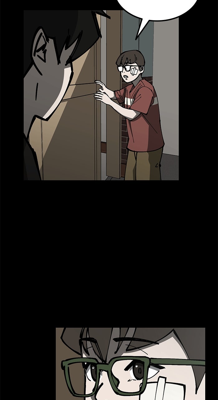 Read The Dropout Returns EN Manga Online