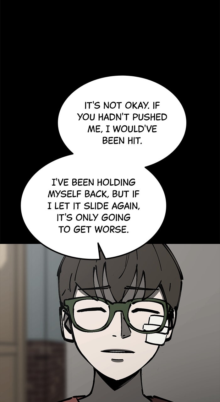 Read The Dropout Returns EN Manga Online