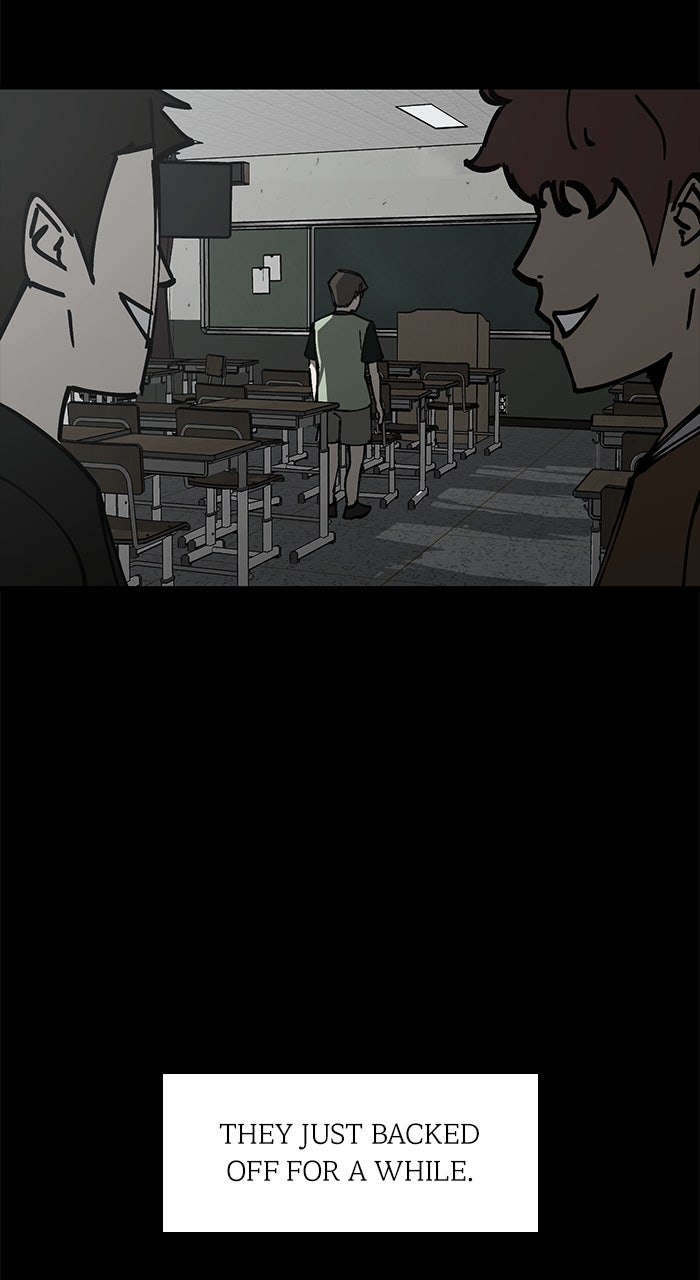 Read The Dropout Returns EN Manga Online