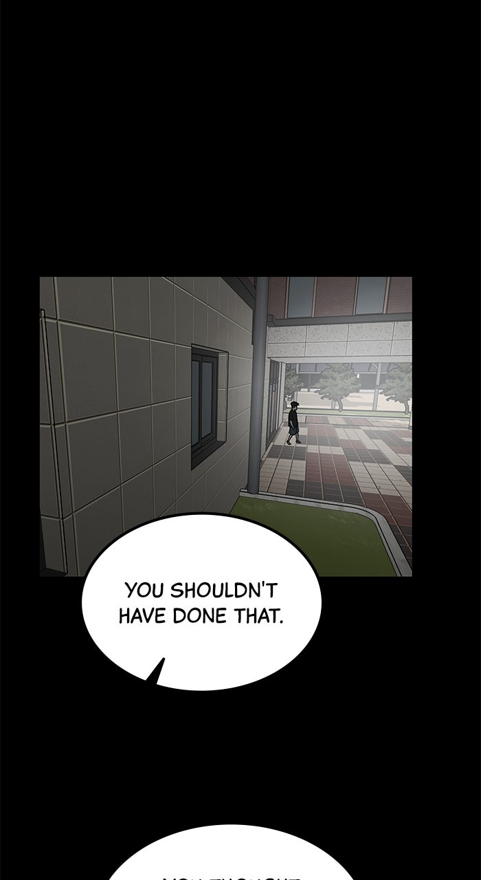 Read The Dropout Returns EN Manga Online