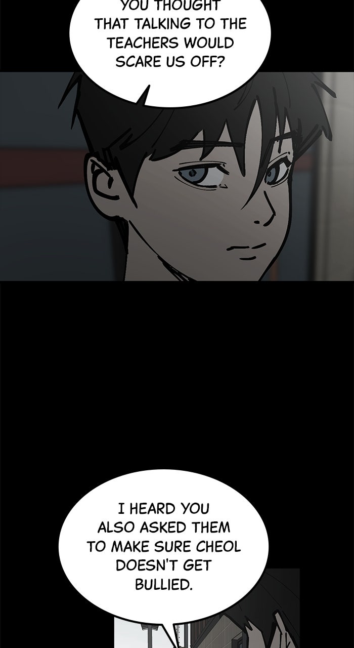 Read The Dropout Returns EN Manga Online