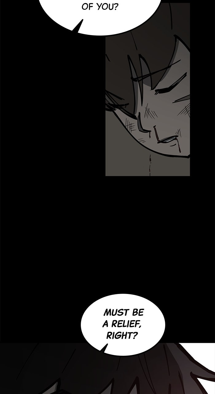 Read The Dropout Returns EN Manga Online