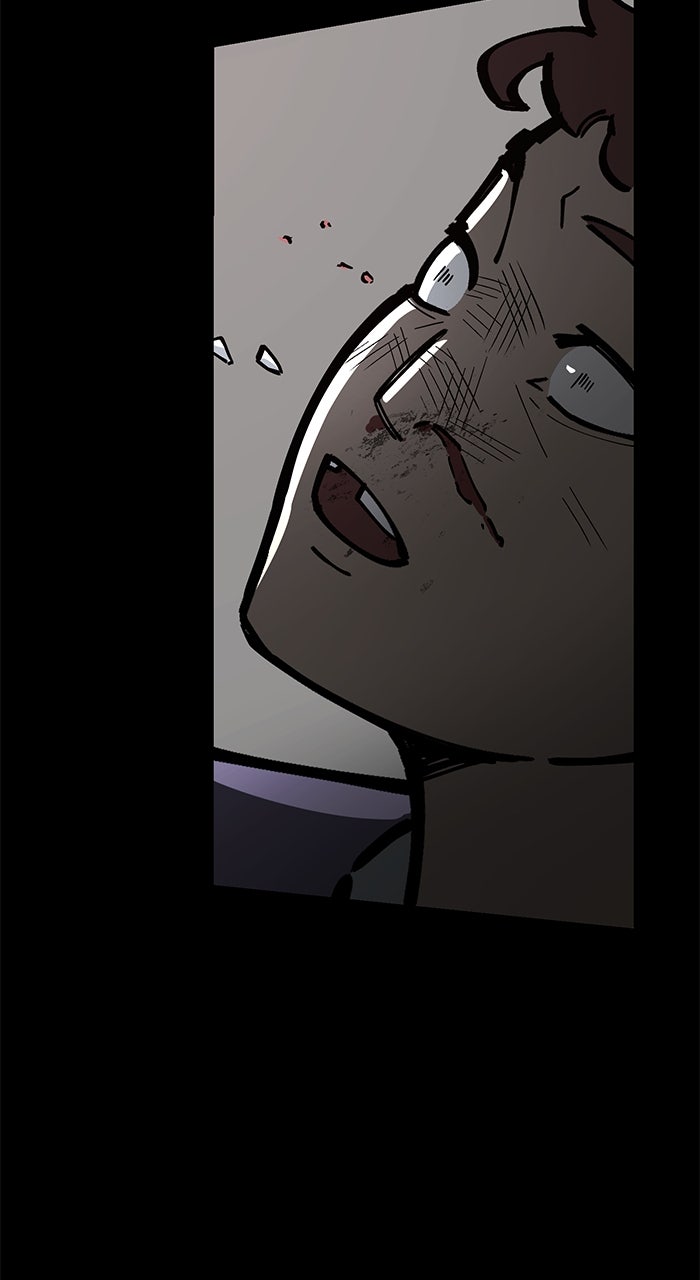 Read The Dropout Returns EN Manga Online